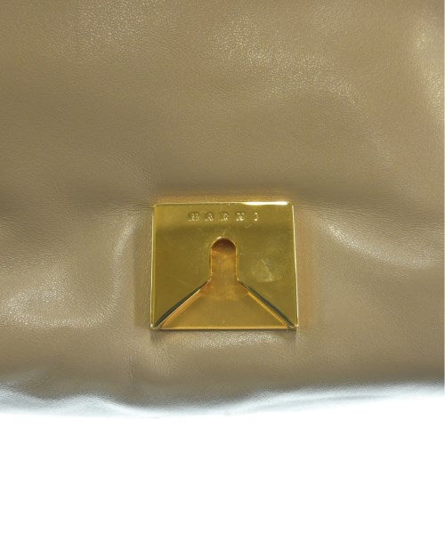 MARNI กระเป๋าสะพาย