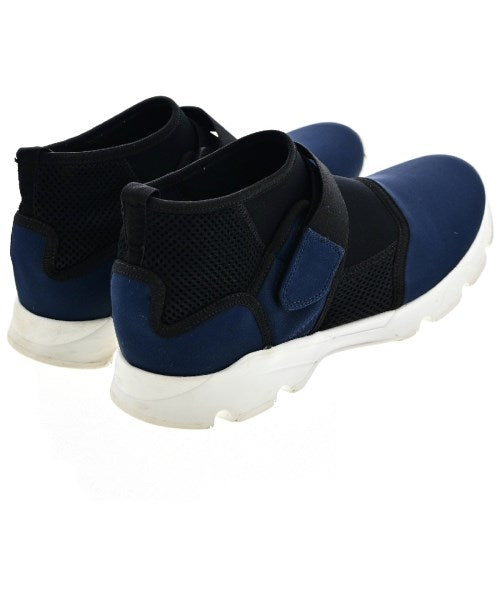 MARNI รองเท้าผ้าใบ