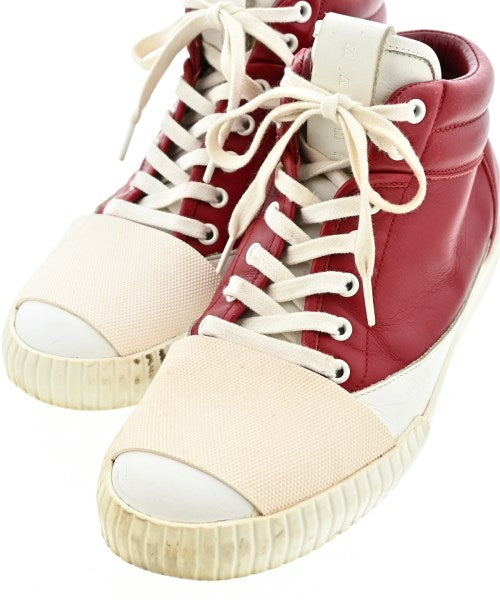 MARNI รองเท้าผ้าใบ