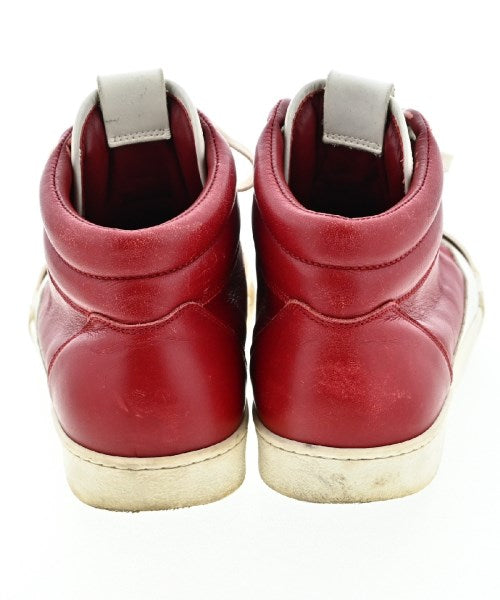 MARNI รองเท้าผ้าใบ