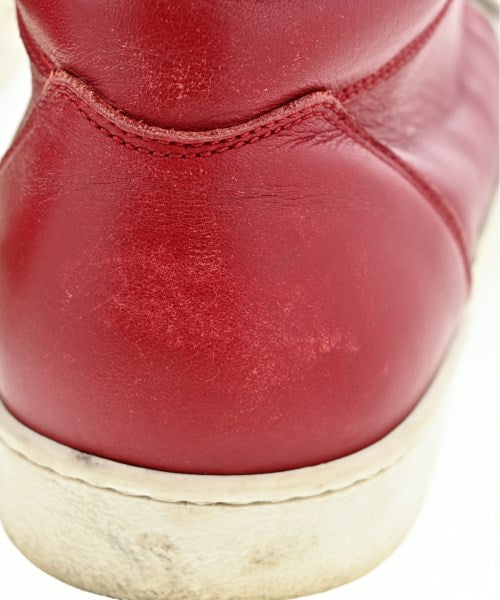 MARNI รองเท้าผ้าใบ