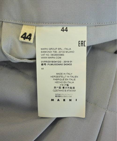MARNI กางเกง อื่น
