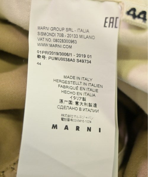 MARNI กางเกง อื่น