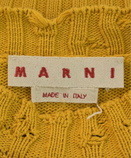 MARNI เสื้อกันหนาว