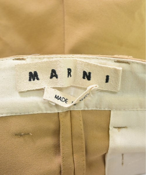 MARNI กางเกง อื่น