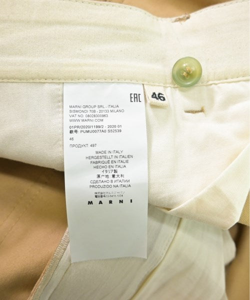 MARNI กางเกง อื่น