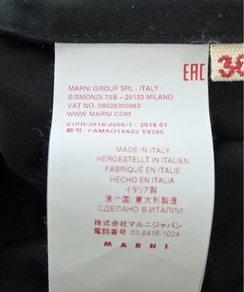 MARNI กางเกง อื่น