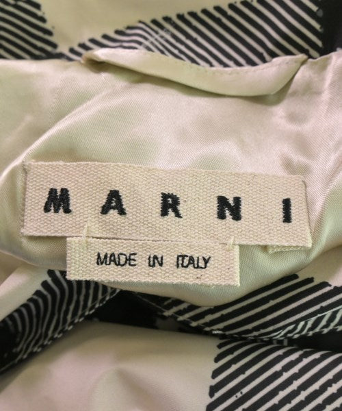 MARNI เสื้อโค้ท อื่น