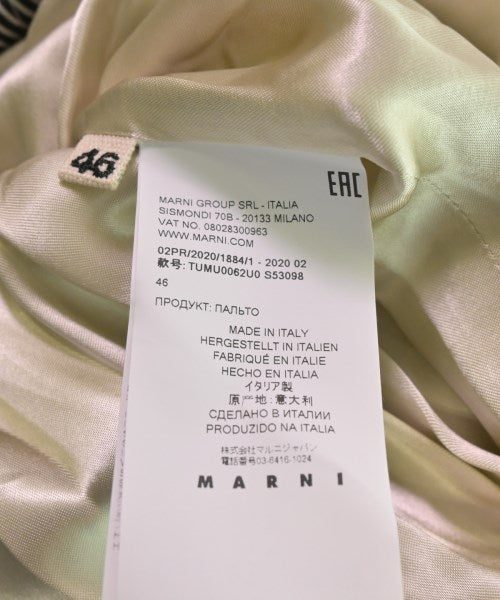MARNI เสื้อโค้ท อื่น