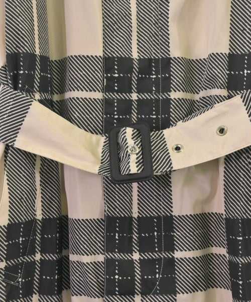 MARNI เสื้อโค้ท อื่น