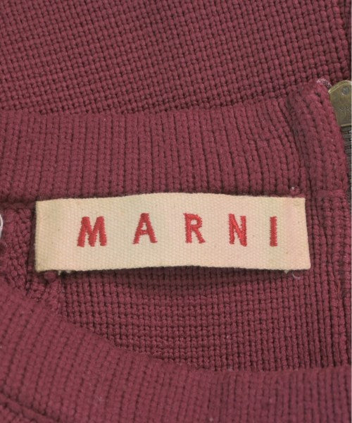 MARNI กระโปรงยาวถึงเข่า