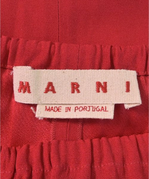 MARNI กระโปรงยาวถึงเข่า