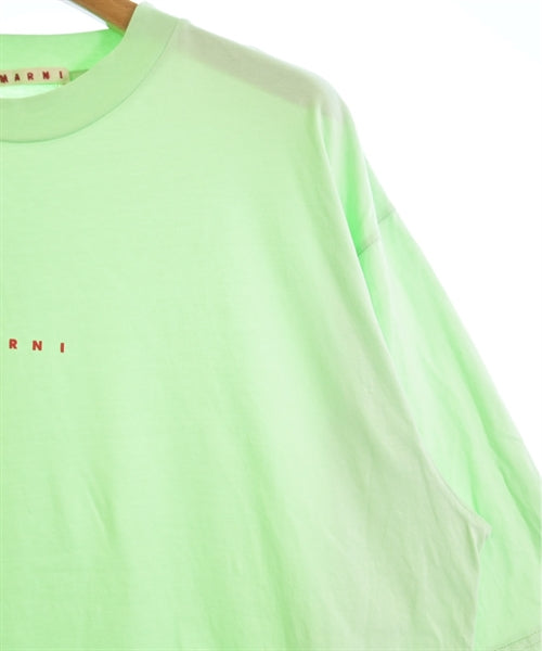 MARNI เสื้อยืด/เสื้อท็อปส์