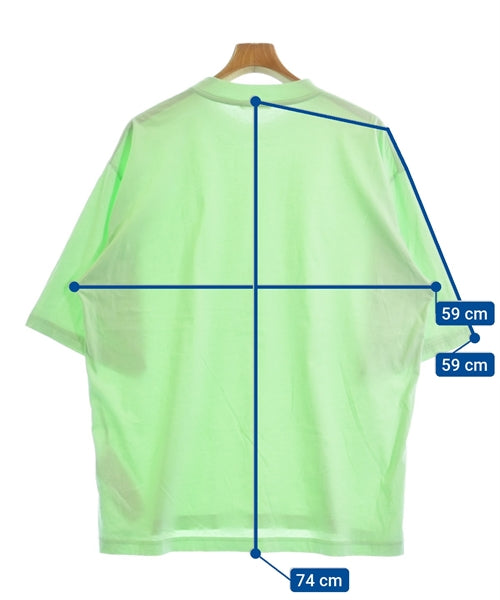 MARNI เสื้อยืด/เสื้อท็อปส์