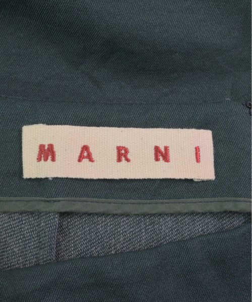 MARNI กระโปรงยาว/แม็กซี่ยาว