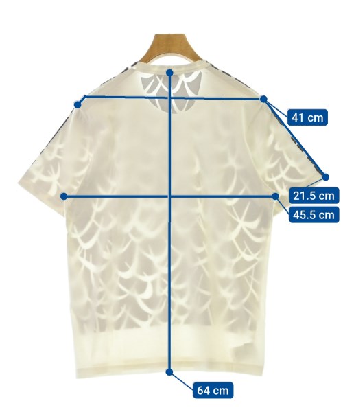 MARNI เสื้อยืด/เสื้อท็อปส์