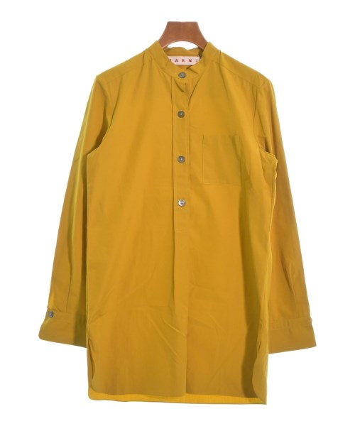 MARNI เสื้อลำลอง