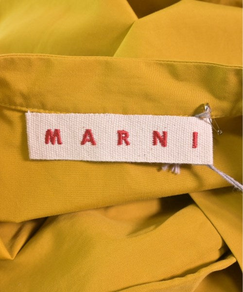 MARNI เสื้อลำลอง