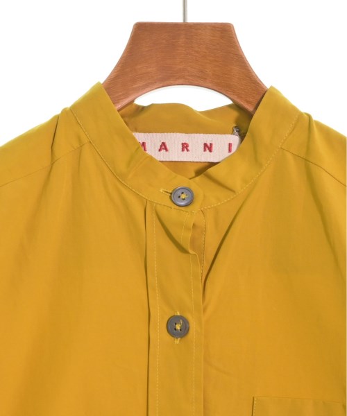 MARNI เสื้อลำลอง
