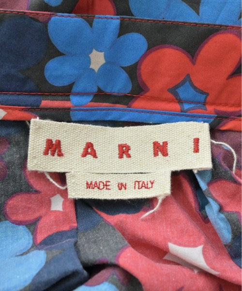 MARNI กระโปรงยาว/แม็กซี่ยาว