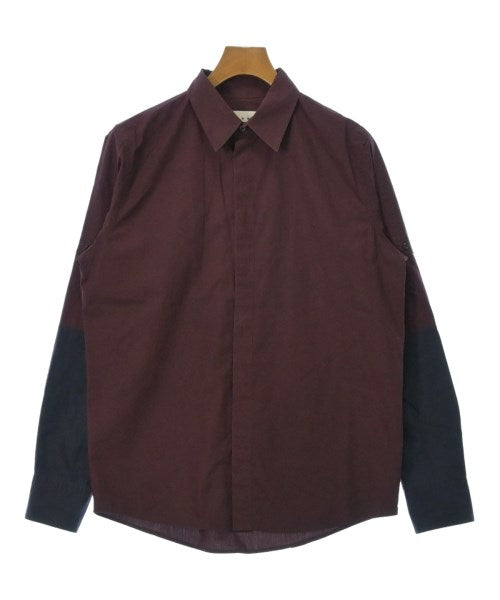 MARNI เสื้อลำลอง