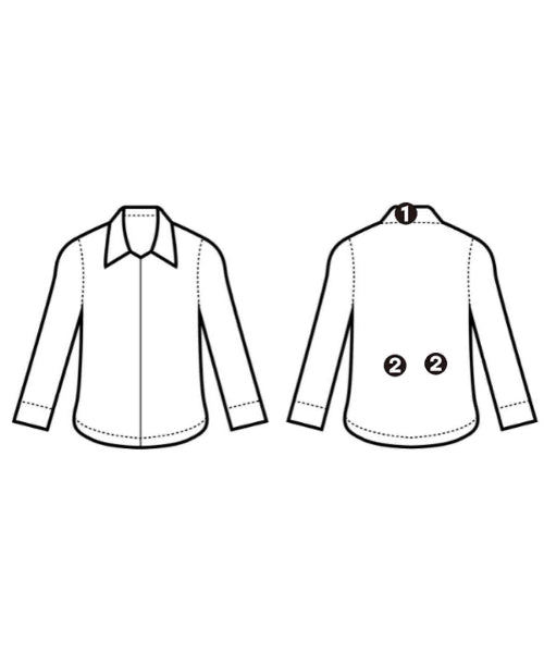 MARNI เสื้อลำลอง