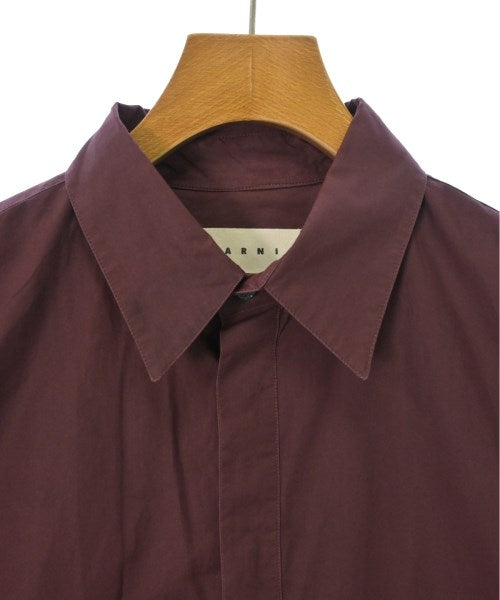 MARNI เสื้อลำลอง