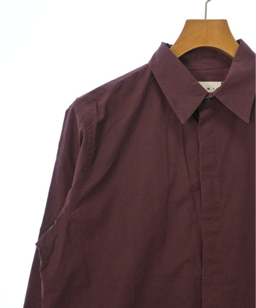 MARNI เสื้อลำลอง