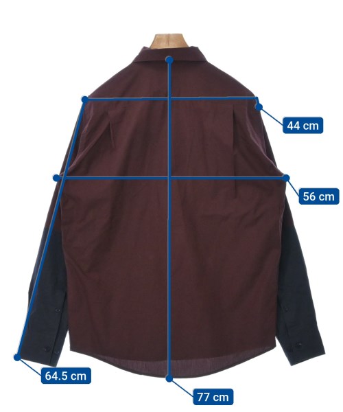MARNI เสื้อลำลอง