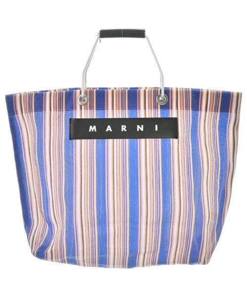 MARNI กระเป๋าถือขนาดใหญ่