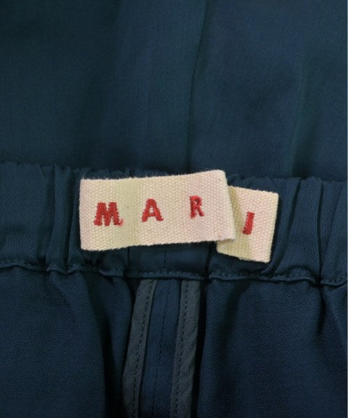 MARNI กางเกง 5 ส่วน