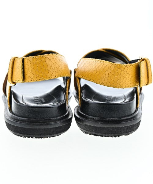 MARNI รองเท้าแตะ