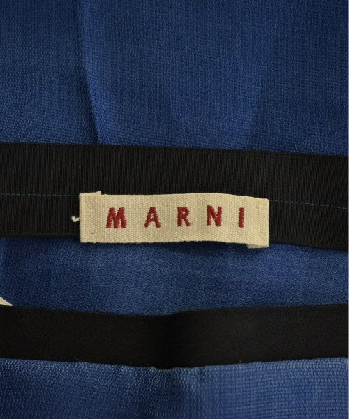 MARNI กระโปรงยาวถึงเข่า