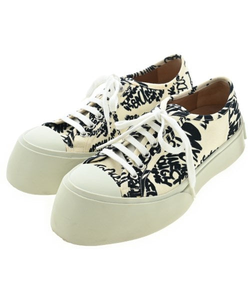 MARNI รองเท้าผ้าใบ