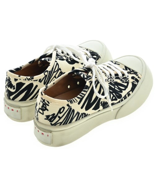 MARNI รองเท้าผ้าใบ