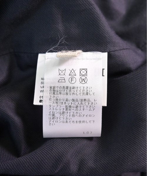 MARNI เสื้อโค้ท อื่น
