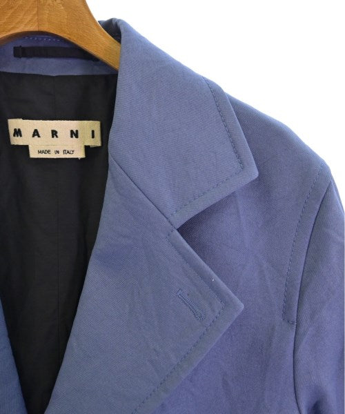 MARNI เสื้อโค้ท อื่น