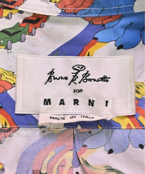 MARNI เสื้อลำลอง