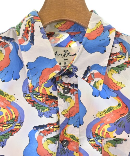 MARNI เสื้อลำลอง