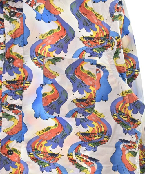MARNI เสื้อลำลอง