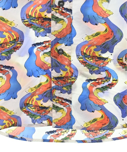 MARNI เสื้อลำลอง