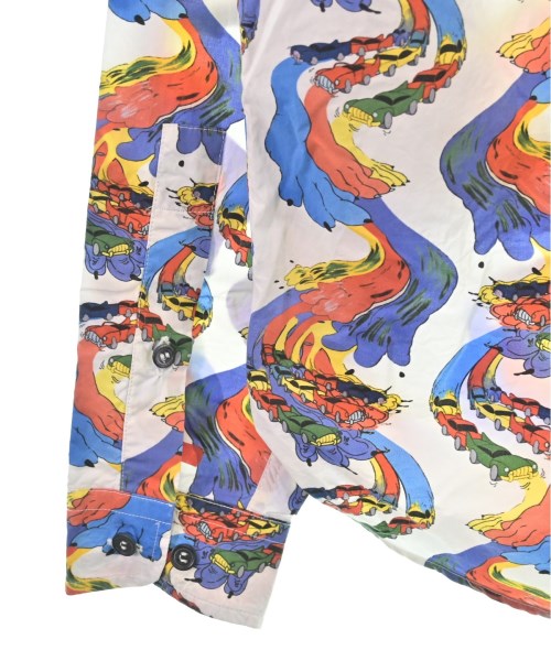 MARNI เสื้อลำลอง