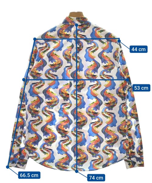 MARNI เสื้อลำลอง