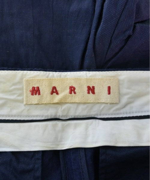 MARNI กางเกง 5 ส่วน