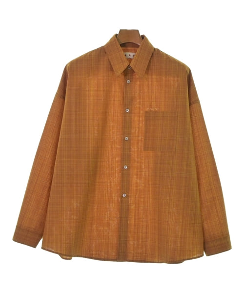 MARNI เสื้อลำลอง