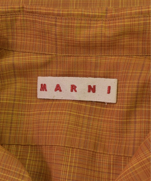 MARNI เสื้อลำลอง