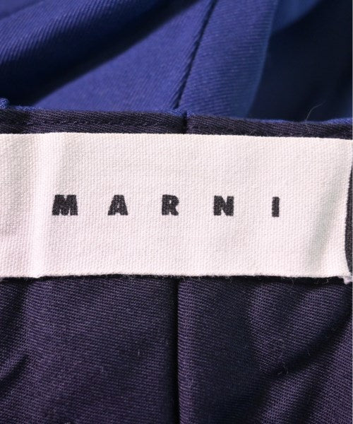 MARNI กางเกงขายาว