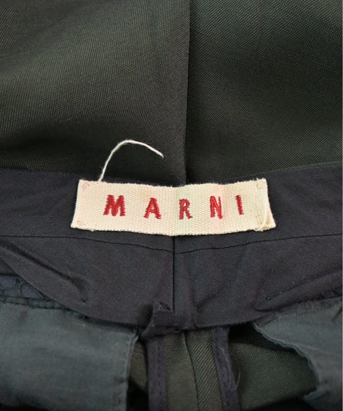 MARNI กางเกง 5 ส่วน