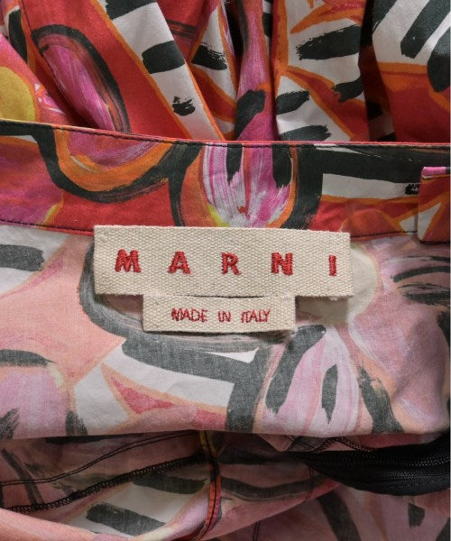 MARNI กระโปรงยาวถึงเข่า