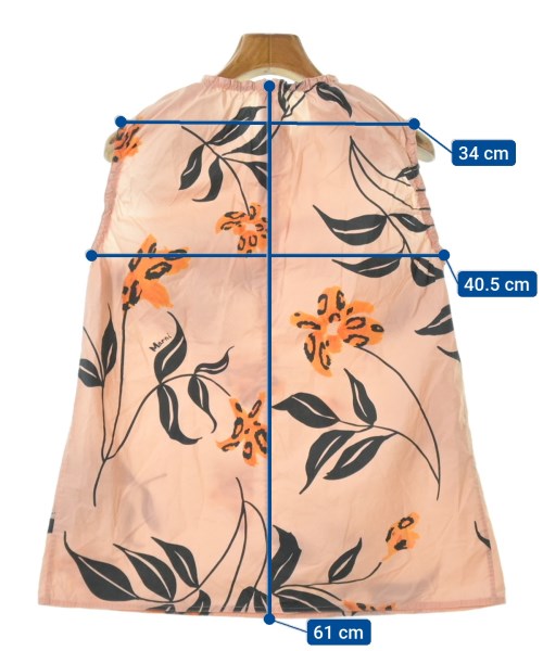MARNI เสื้อสตรี